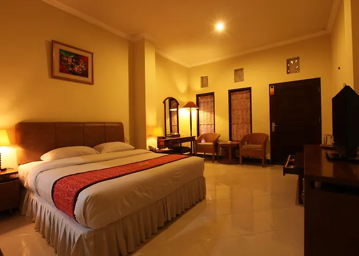 Super Oyo Townhouse Oak Maxi Legian 3* Kuta Lombok
