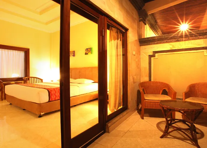 Super Oyo Townhouse Oak Maxi Legian 3* Kuta Lombok